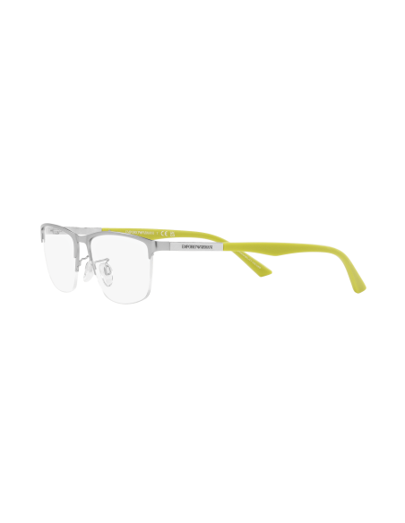 EMPORIO ARMANI 0EA1142 Occhiali da vista Calibro 56 | Isolani Boutique