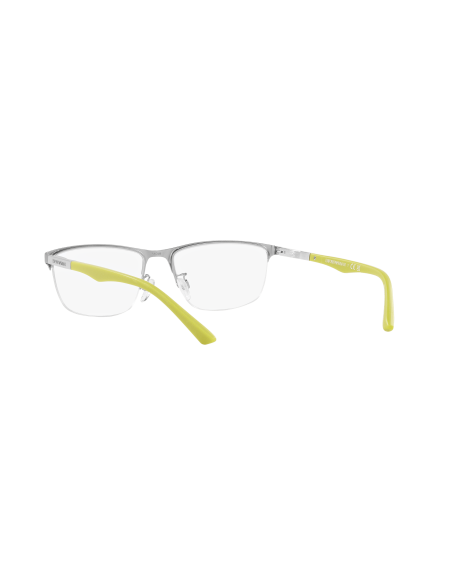 EMPORIO ARMANI 0EA1142 Occhiali da vista Calibro 56 | Isolani Boutique