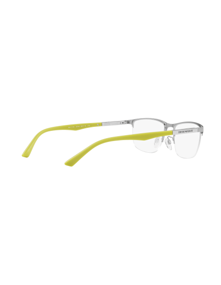 EMPORIO ARMANI 0EA1142 Occhiali da vista Calibro 56 | Isolani Boutique
