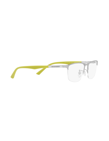 EMPORIO ARMANI 0EA1142 Occhiali da vista Calibro 56 | Isolani Boutique
