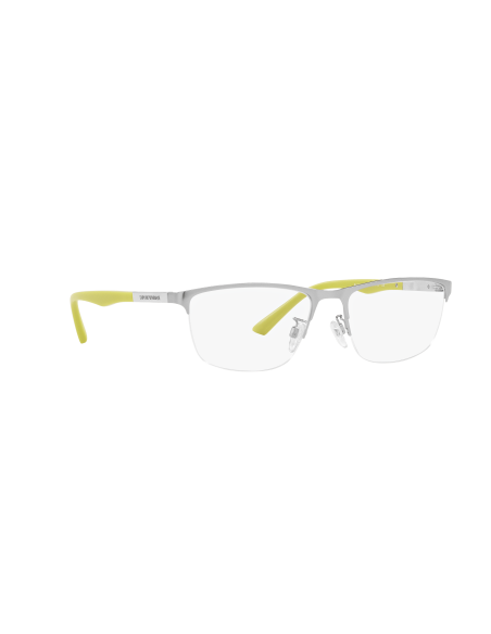EMPORIO ARMANI 0EA1142 Occhiali da vista Calibro 56 | Isolani Boutique