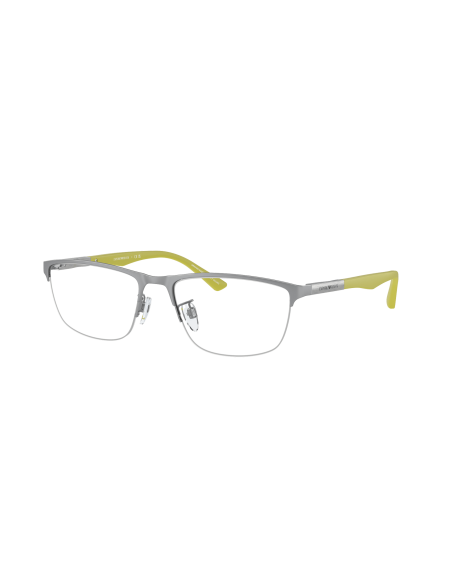 EMPORIO ARMANI 0EA1142 Occhiali da vista Calibro 56 | Isolani Boutique