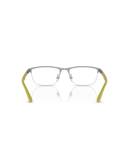 EMPORIO ARMANI 0EA1142 Occhiali da vista Calibro 56 | Isolani Boutique