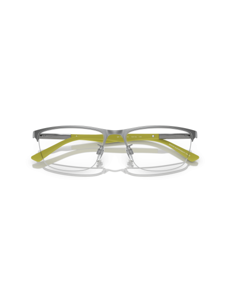 EMPORIO ARMANI 0EA1142 Occhiali da vista Calibro 56 | Isolani Boutique
