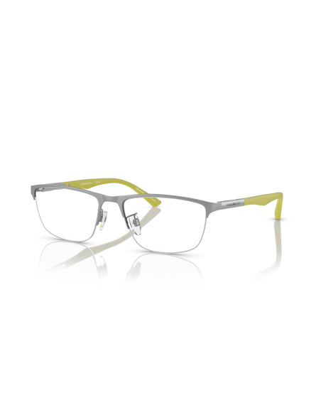 EMPORIO ARMANI 0EA1142 Occhiali da vista Calibro 56 | Isolani Boutique