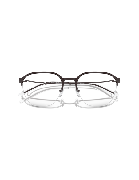 EMPORIO ARMANI 0EA1160 Occhiali da vista Calibro 54 | Isolani Boutique