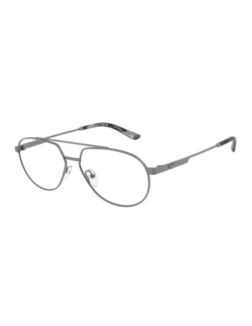 EMPORIO ARMANI 0EA1165 Eyeglasses Size 56 | Isolani Boutique