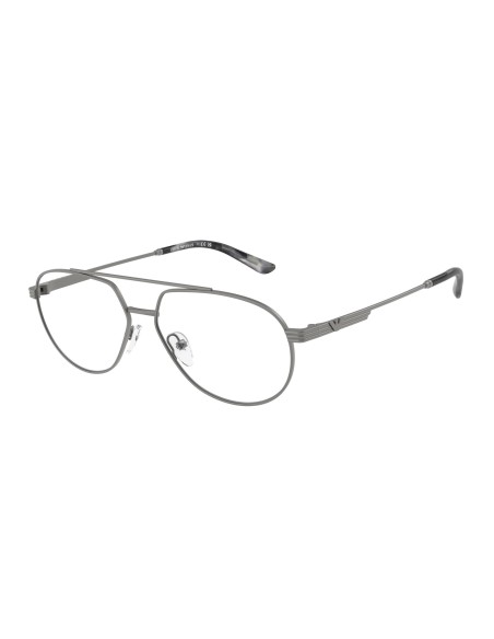 EMPORIO ARMANI 0EA1165 Occhiali da vista Calibro 56 | Isolani Boutique