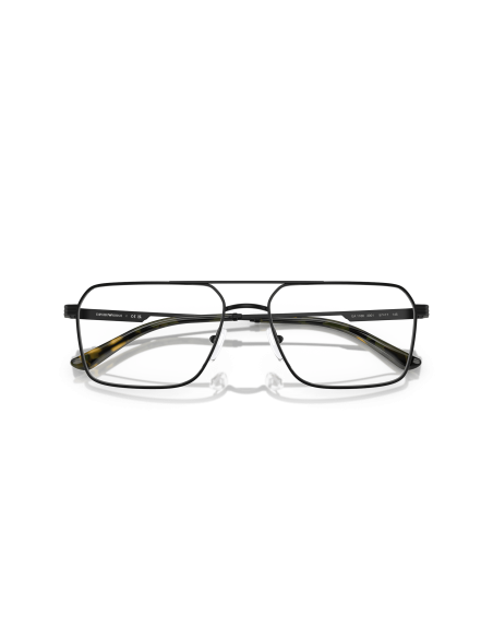 EMPORIO ARMANI 0EA1166 Occhiali da vista Calibro 55 | Isolani Boutique