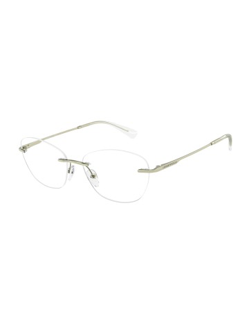 EMPORIO ARMANI 0EA1167 Eyeglasses Size 55 | Isolani Boutique