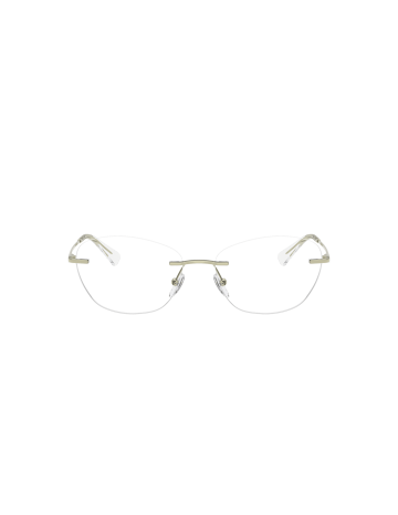 EMPORIO ARMANI 0EA1167 Occhiali da vista Calibro 55 | Isolani Boutique 2