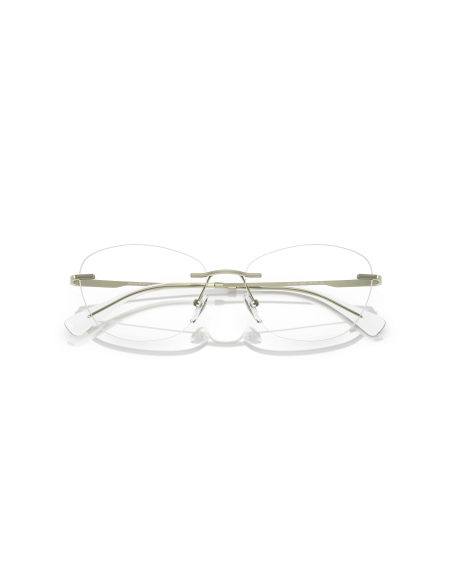 EMPORIO ARMANI 0EA1167 Occhiali da vista Calibro 55 | Isolani Boutique