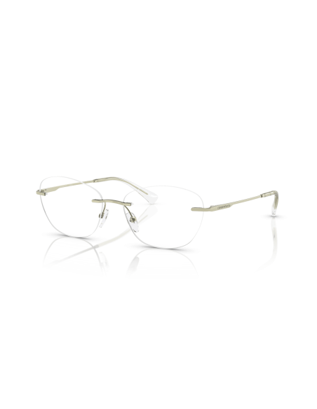 EMPORIO ARMANI 0EA1167 Occhiali da vista Calibro 55 | Isolani Boutique