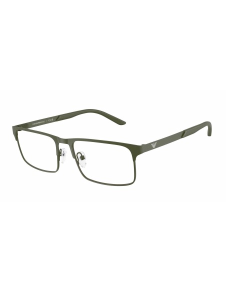 EMPORIO ARMANI 0EA1170 Occhiali da vista Calibro 55 | Isolani Boutique