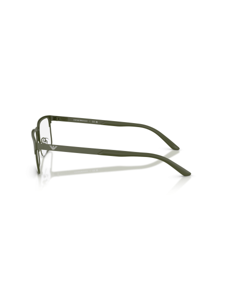 EMPORIO ARMANI 0EA1170 Occhiali da vista Calibro 55 | Isolani Boutique