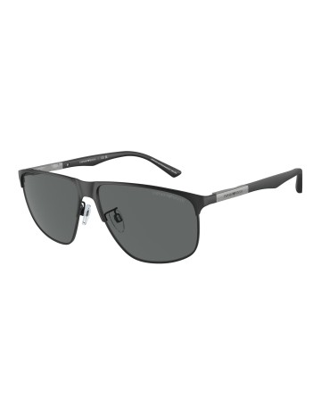 EMPORIO ARMANI 0EA2094 Sunglasses Size 60 | Isolani Boutique