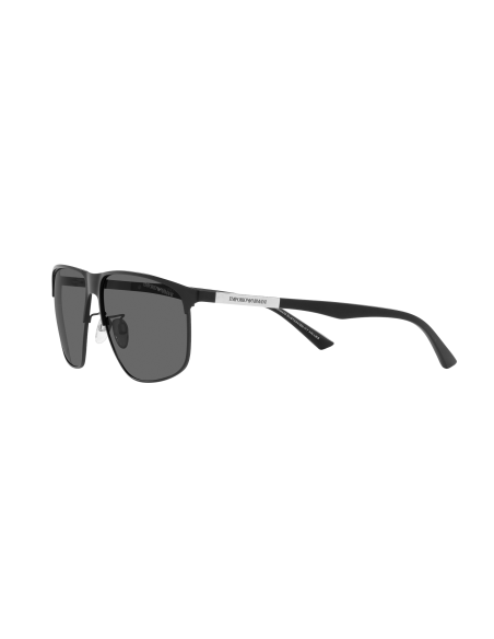 EMPORIO ARMANI 0EA2094 Occhiali da Sole Calibro 60 | Isolani Boutique