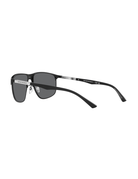 EMPORIO ARMANI 0EA2094 Occhiali da Sole Calibro 60 | Isolani Boutique