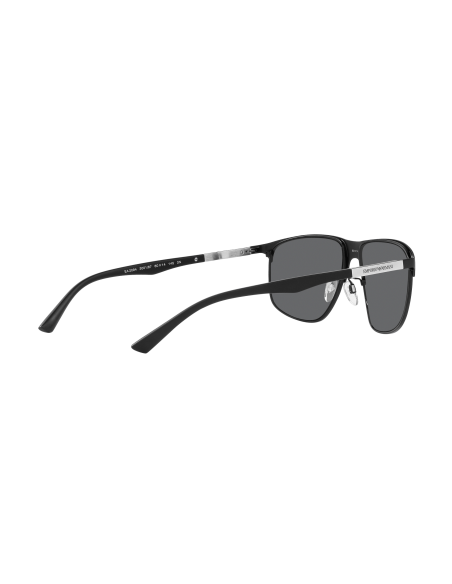 EMPORIO ARMANI 0EA2094 Occhiali da Sole Calibro 60 | Isolani Boutique