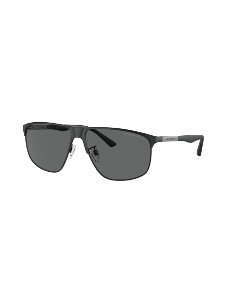 EMPORIO ARMANI 0EA2094 Occhiali da Sole Calibro 60 | Isolani Boutique