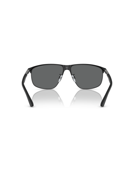 EMPORIO ARMANI 0EA2094 Occhiali da Sole Calibro 60 | Isolani Boutique