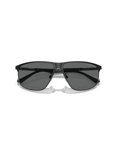 EMPORIO ARMANI 0EA2094 Occhiali da Sole Calibro 60 | Isolani Boutique