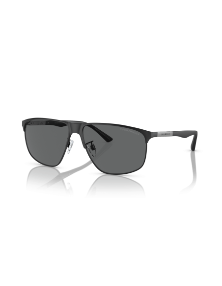 EMPORIO ARMANI 0EA2094 Occhiali da Sole Calibro 60 | Isolani Boutique