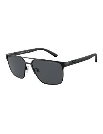 EMPORIO ARMANI 0EA2134 Sunglasses Size 58 | Isolani Boutique