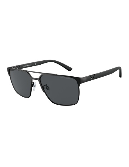 EMPORIO ARMANI 0EA2134 Occhiali da Sole Calibro 58 | Isolani Boutique