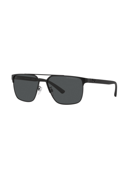 EMPORIO ARMANI 0EA2134 Occhiali da Sole Calibro 58 | Isolani Boutique