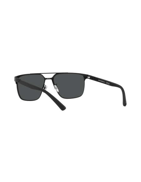 EMPORIO ARMANI 0EA2134 Occhiali da Sole Calibro 58 | Isolani Boutique