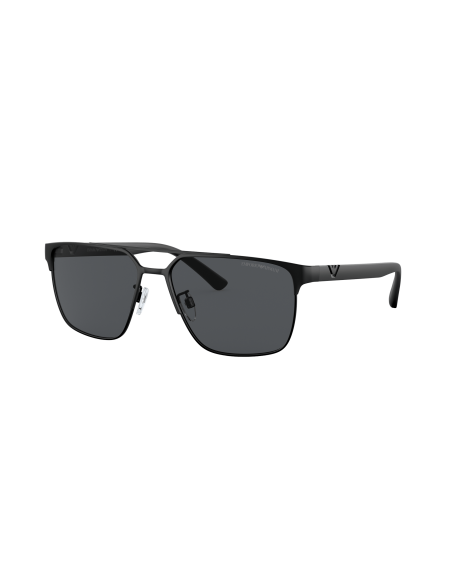 EMPORIO ARMANI 0EA2134 Occhiali da Sole Calibro 58 | Isolani Boutique