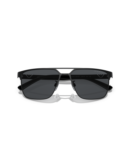 EMPORIO ARMANI 0EA2134 Occhiali da Sole Calibro 58 | Isolani Boutique