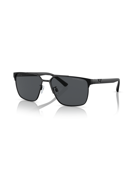 EMPORIO ARMANI 0EA2134 Occhiali da Sole Calibro 58 | Isolani Boutique
