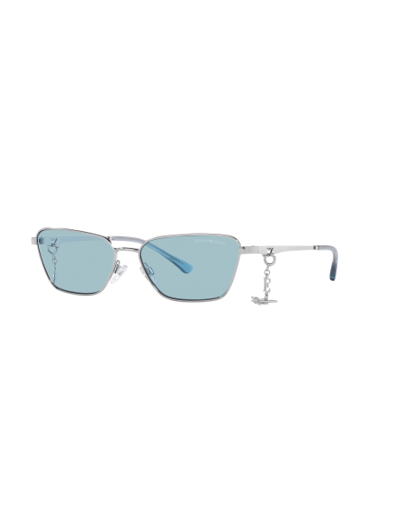 EMPORIO ARMANI 0EA2141 Occhiali da Sole Calibro 56 | Isolani Boutique