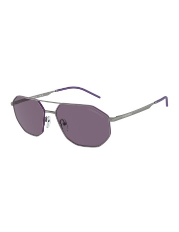 EMPORIO ARMANI 0EA2147 Sunglasses Size 58 | Isolani Boutique