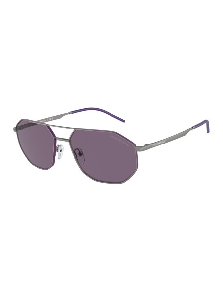 EMPORIO ARMANI 0EA2147 Occhiali da Sole Calibro 58 | Isolani Boutique
