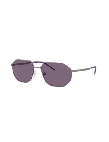 EMPORIO ARMANI 0EA2147 Occhiali da Sole Calibro 58 | Isolani Boutique