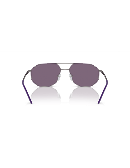 EMPORIO ARMANI 0EA2147 Occhiali da Sole Calibro 58 | Isolani Boutique