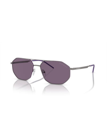 EMPORIO ARMANI 0EA2147 Occhiali da Sole Calibro 58 | Isolani Boutique