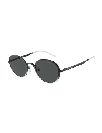 EMPORIO ARMANI 0EA2151 Sunglasses Size 48 | Isolani Boutique