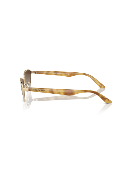 EMPORIO ARMANI 0EA2153 Occhiali da Sole Calibro 56 | Isolani Boutique