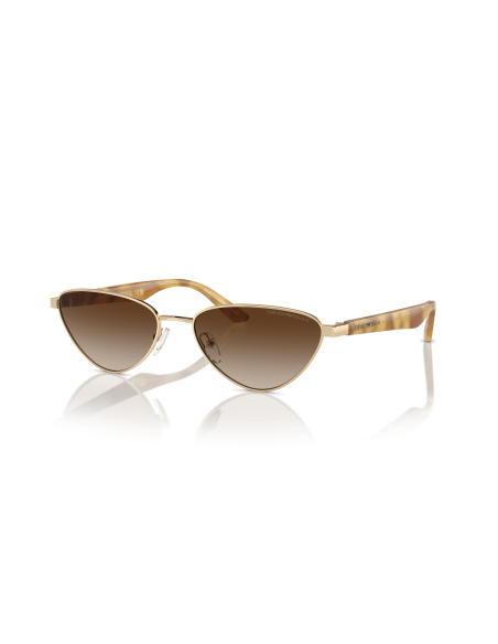 EMPORIO ARMANI 0EA2153 Occhiali da Sole Calibro 56 | Isolani Boutique