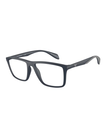EMPORIO ARMANI 0EA3230 Occhiali da vista Calibro 55 | Isolani Boutique