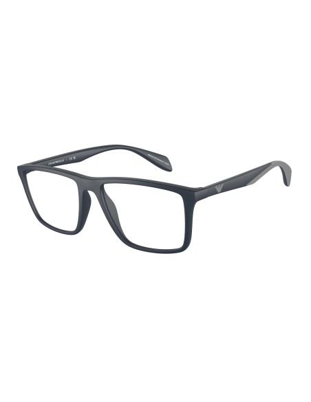 EMPORIO ARMANI 0EA3230 Occhiali da vista Calibro 55 | Isolani Boutique