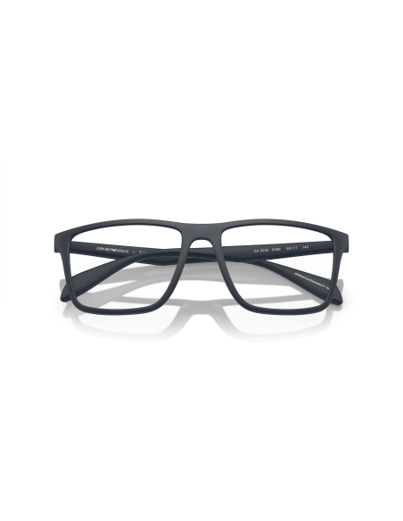 EMPORIO ARMANI 0EA3230 Occhiali da vista Calibro 55 | Isolani Boutique