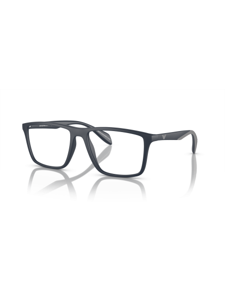 EMPORIO ARMANI 0EA3230 Occhiali da vista Calibro 55 | Isolani Boutique