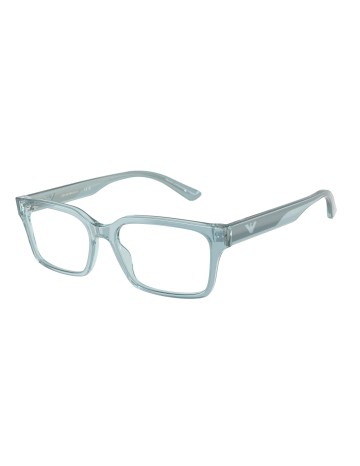 EMPORIO ARMANI 0EA3244 Eyeglasses Size 55 | Isolani Boutique