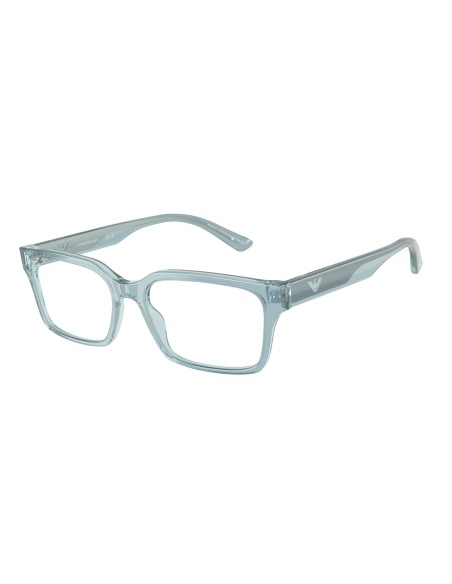 EMPORIO ARMANI 0EA3244 Occhiali da vista Calibro 55 | Isolani Boutique