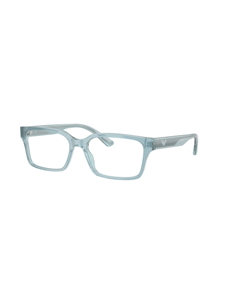 EMPORIO ARMANI 0EA3244 Occhiali da vista Calibro 55 | Isolani Boutique
